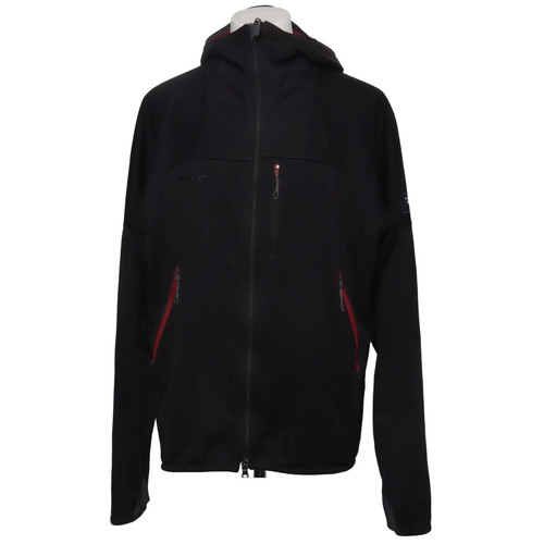 Mammut softshelljacke - mammut,,