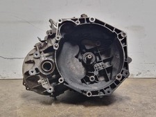 ✅Original Getriebe OPEL Astra H 1.9 CDI - M32 3,65 - M32 3.65