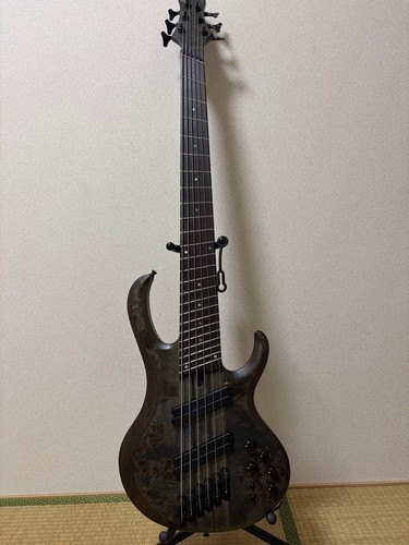 Ibanez btb 806ms multiscale - ibanez,