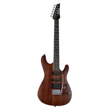 Ibanez Gio GSA60-WNF Walnut Flat - Ibanez E-Gitarre