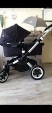 Kinderwagen Bugaboo Buffalo ohne Schirm 