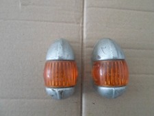 Hella Bosch Blinker Mercedes