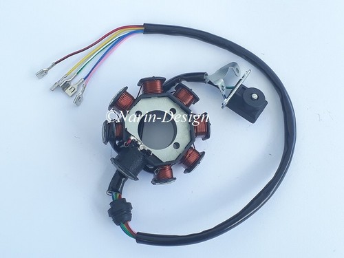 Eagle lyda egl - egl, 250cc