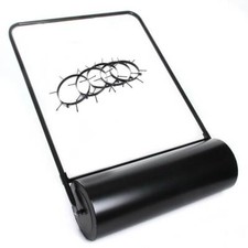 Rasenwalze Rolle Handwalze