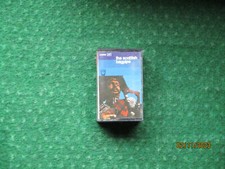 the scottish bagpipe  - Audio - Kassette   -