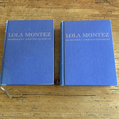 177856 lola montez - montez, 1