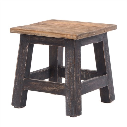 Holz hocker palo - holz, |