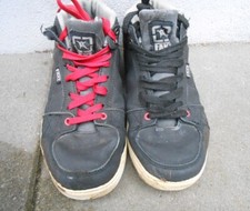 Fake herren high top - fake,