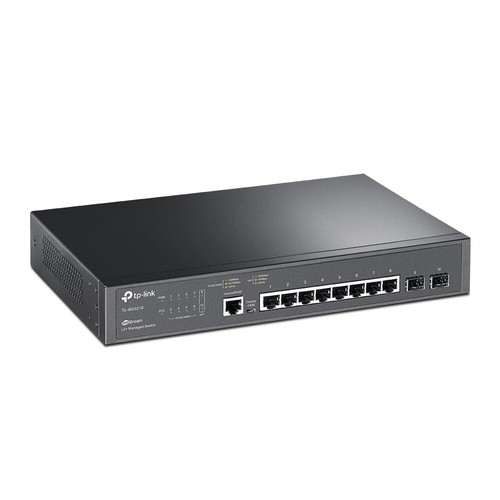 Link sg3210 8 port - tp-link, 8-port