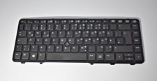 Original Tastatur HP ProBook 640 G1  645 G1 Top Deutsch