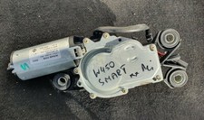 Genuine Rear Wiper Motor Smart