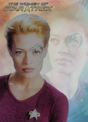 Women star trek - star, trek,