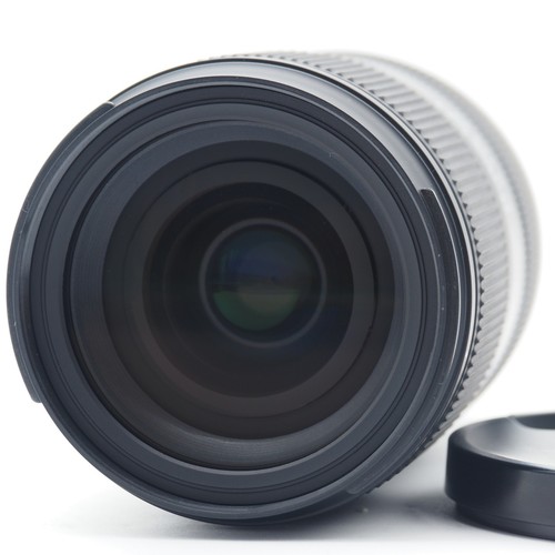 Tamron objektiv mm - 28–75,