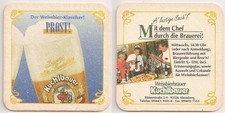 Weissbierbrauer Kuchlbauer -