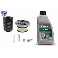Vaico Teilesatz für Ölwechsel-Lamellenkupplung für Audi Seat Skoda VW Haldex 4