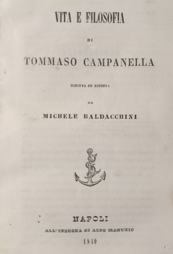 1840 michele baldacchini - michele,