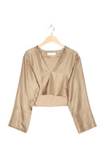 by Aylin Koenig Bluse für