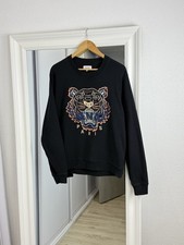 Kenzo Sweatshirt Big Logo