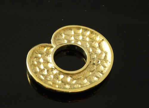 Ring ding silberwerk scheibe - silberwerk,