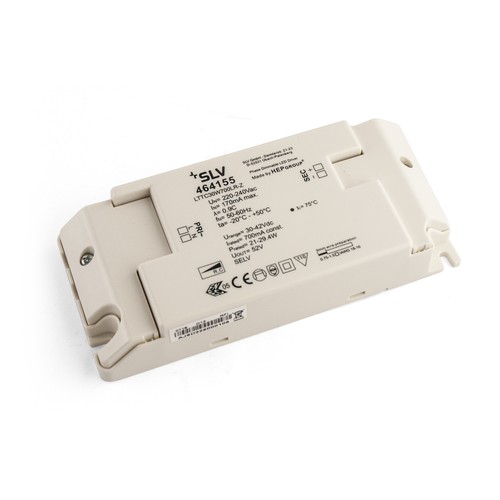 Slv led treiber 464155 700ma - slv,