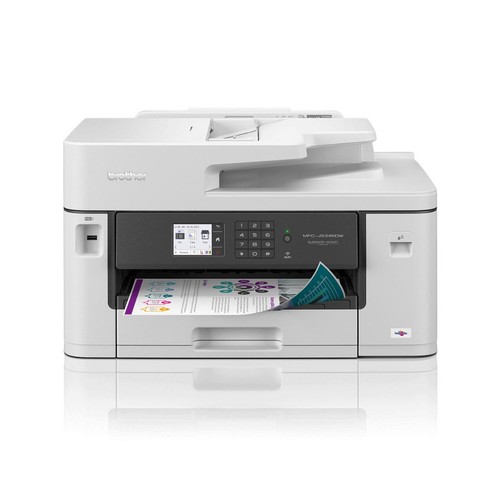 Brother mfc j5345dw - brother, mfc-j5345dw