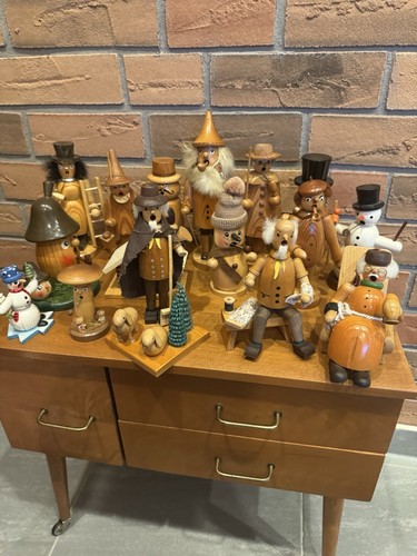 Große sammlung erzgebirge - große,