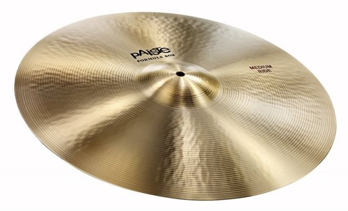 Paiste formula 602 medium - paiste,
