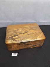 Feine japanische Lackdose Meiji-Zeit (um 1900) Urushi-Lack Gold- und Silber-Maki