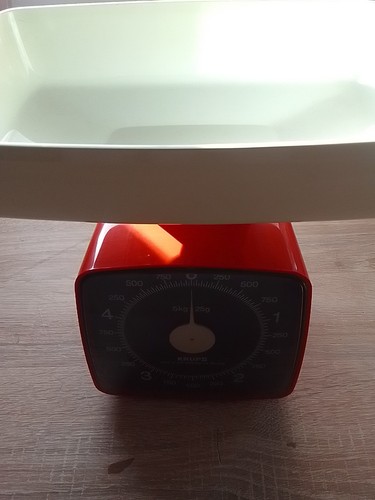 Krups type 875 küchen - type,
