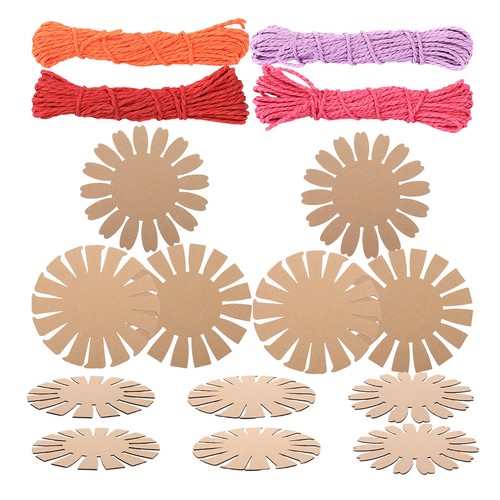 Körbe flechten set - körbe,