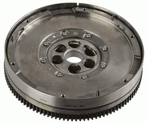 Schwungrad 2294 001 - 998, sachs
