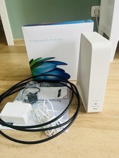 Unitymedia Connect Box