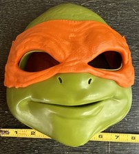 TMNT Teenage Mutant Ninja