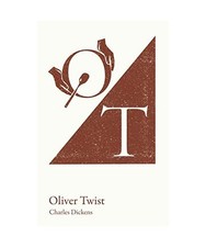Oliver Twist: A-Level Set Text