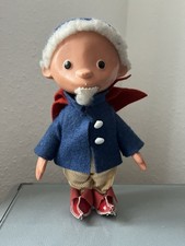 Vintage Sandmännchen Sandmann