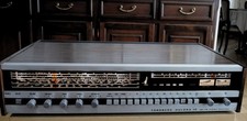 Tandberg Huldra 10 - Receiver Vintage