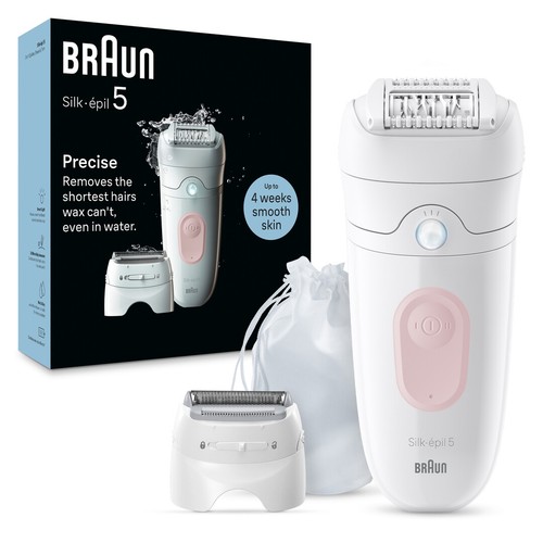 Braun silk épil - braun, se5-030