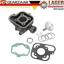 50ccm Zylinder Set Kompatibel