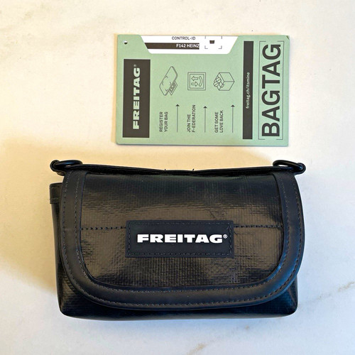 Freitag tasche f142 heinz - freitag,