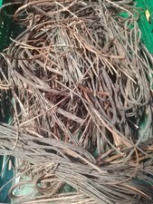 6 kg sauberer Kupferschrott