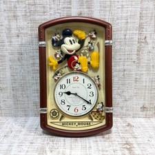 Disney Time FW711B Wanduhr