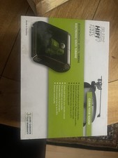 HiFi Flux Vinyl Turbo 