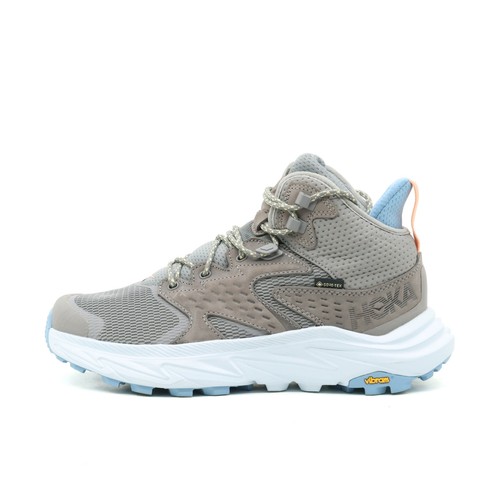 Hoka one damen wanacapa - damen, mid