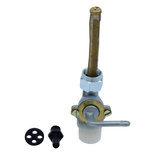 Benzinhahn mit wassersack - mit, für