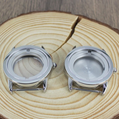 Feiyashi saphirglas 42mm - saphirglas,