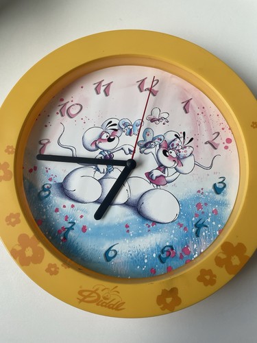 Uhr