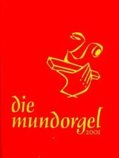 Die Mundorgel. Textausgabe | Dieter Corbach (u. a.) | Taschenbuch | 112 S.