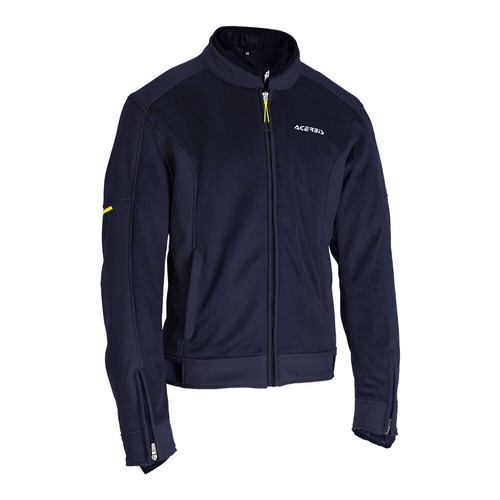 Motorrad jacke acerbis - motorrad, ce