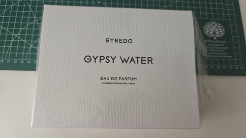 Byredo gypsy water eau - byredo,