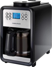 Morphy Richards 162101 Grind &